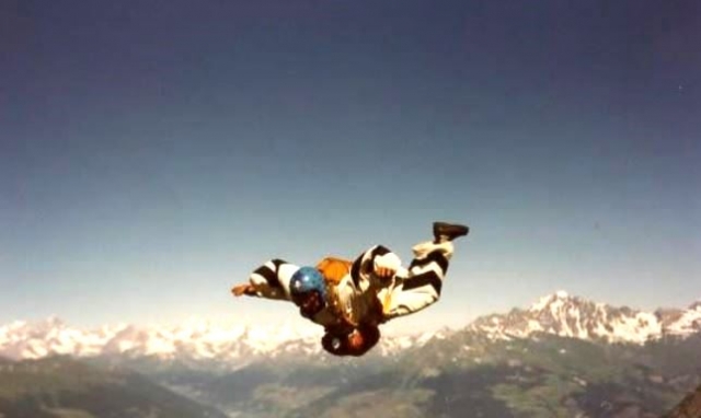  Freier Fall 